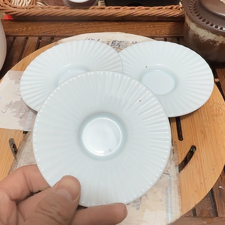 红泥瑕疵品介意勿扰