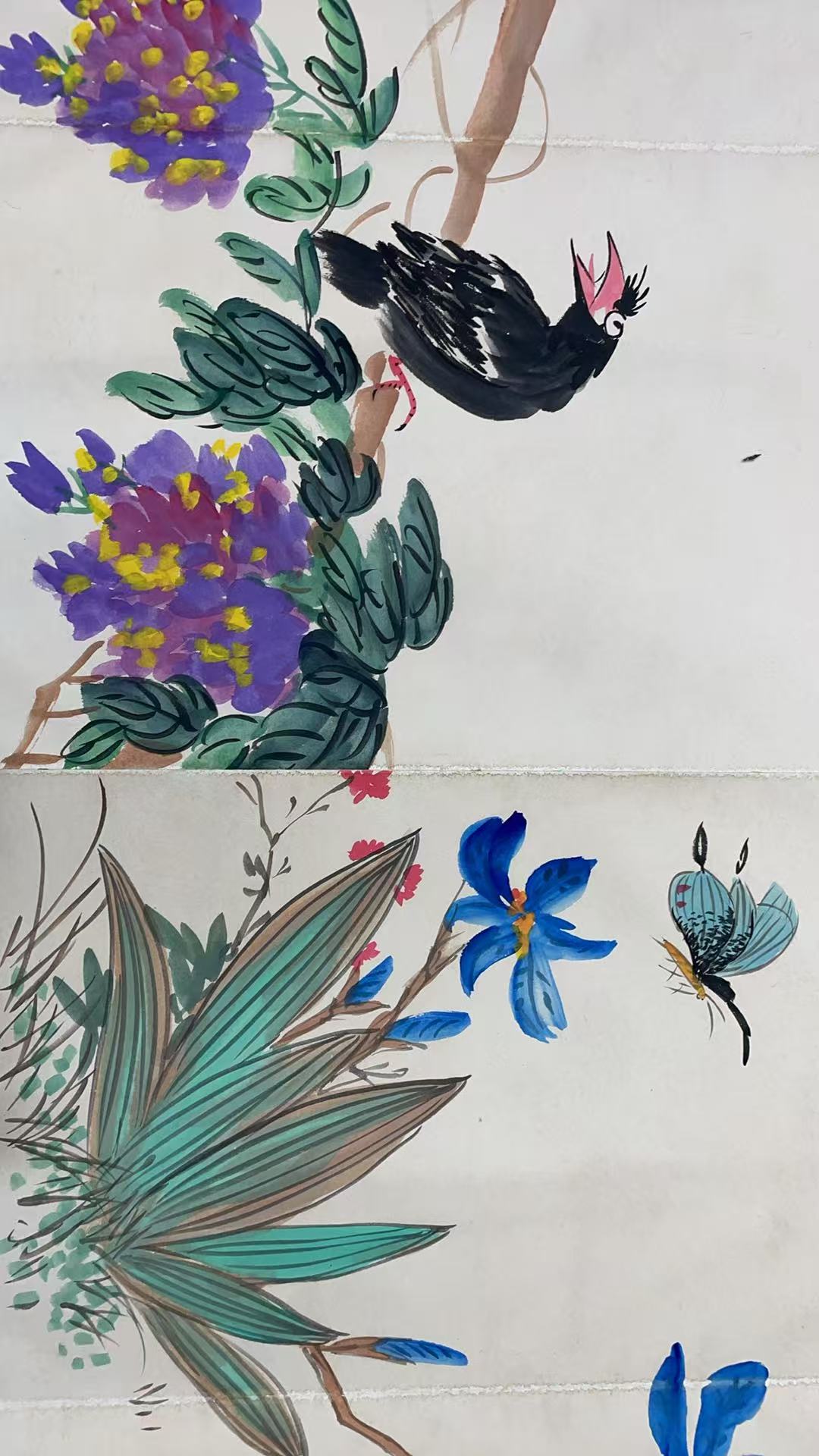 【优斯特】精品大册页装饰画通用链接