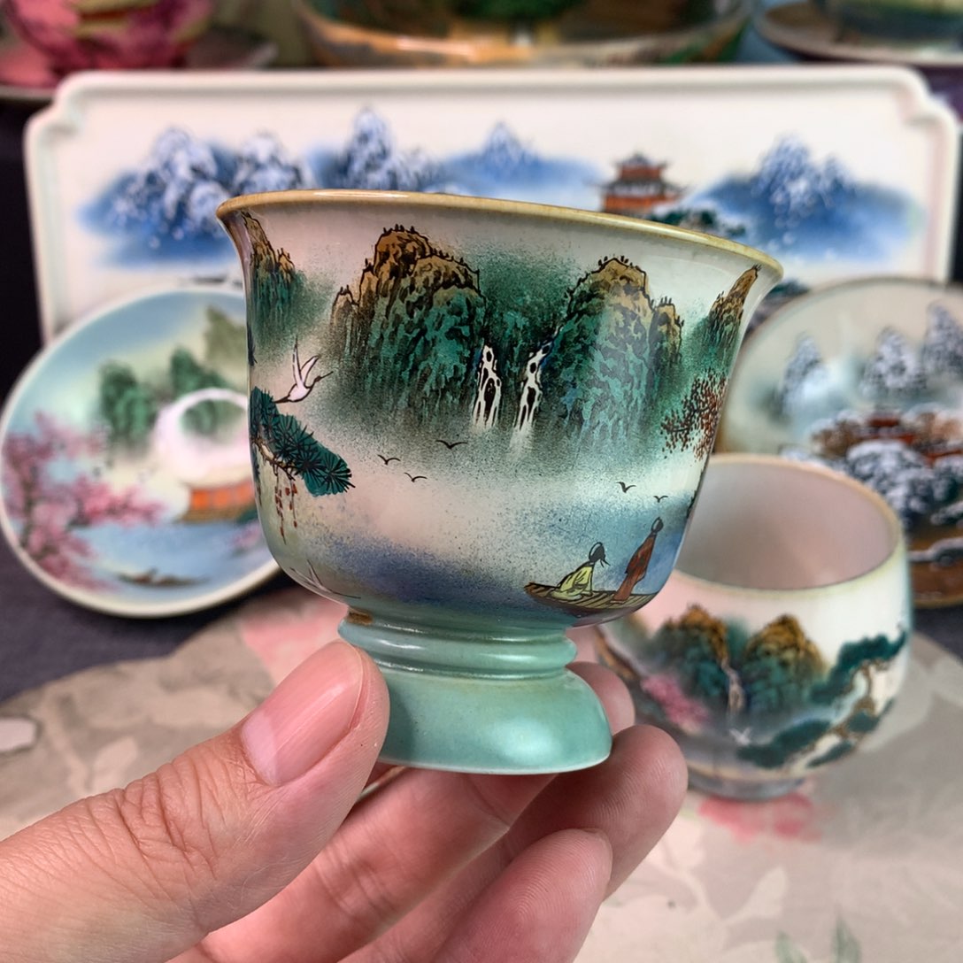 是的时候我们要好好面对人生