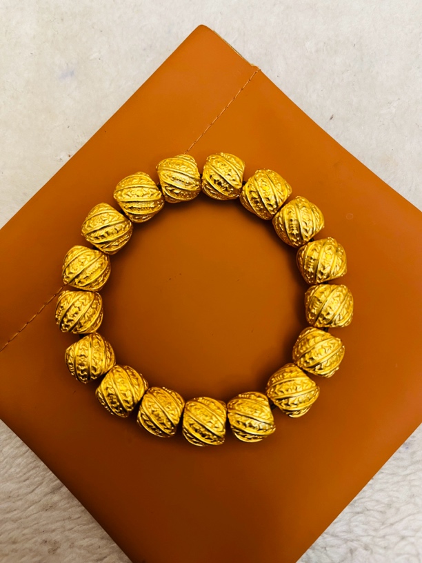 合金手链 龙鳞凯旋手链