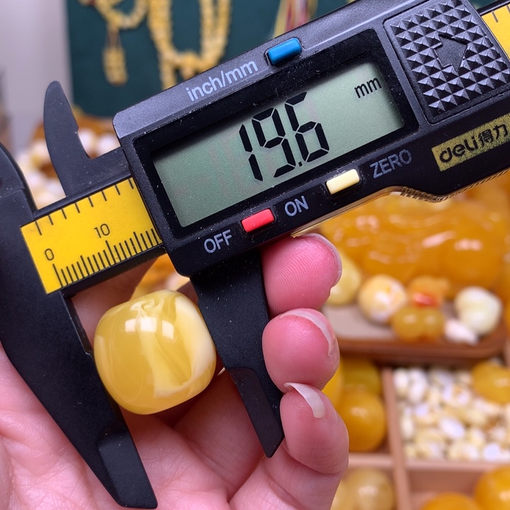 非金属配饰配珠062