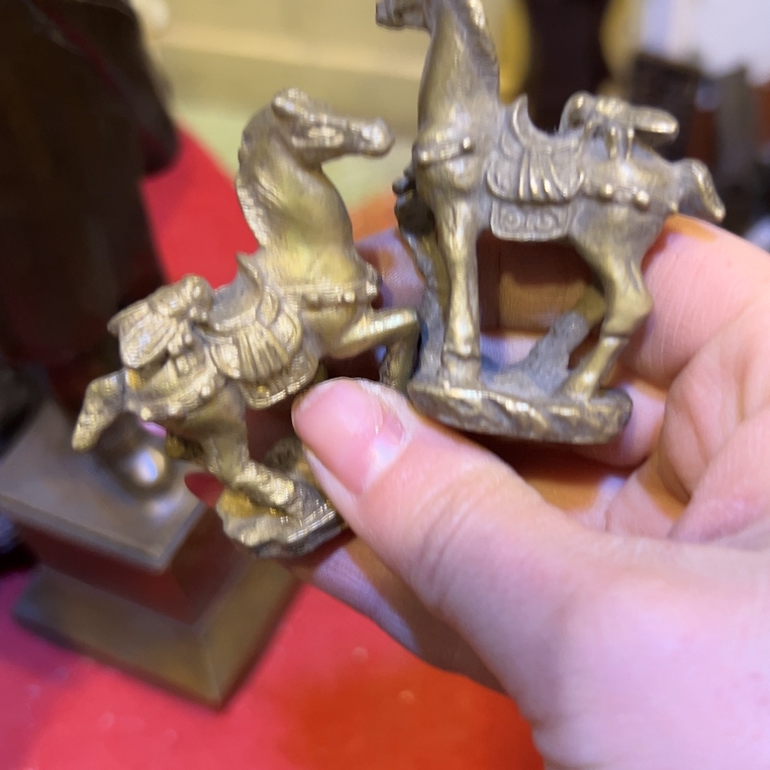 黄铜摆件工艺品摆件