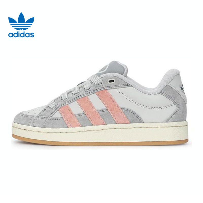 【滔搏联动】阿迪三叶草CAMPUS 00S BETA WORI-CLASSIC休闲鞋JH9780