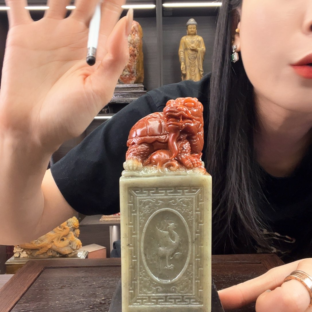 寿山石。。。。。。。。。。。。。。。。