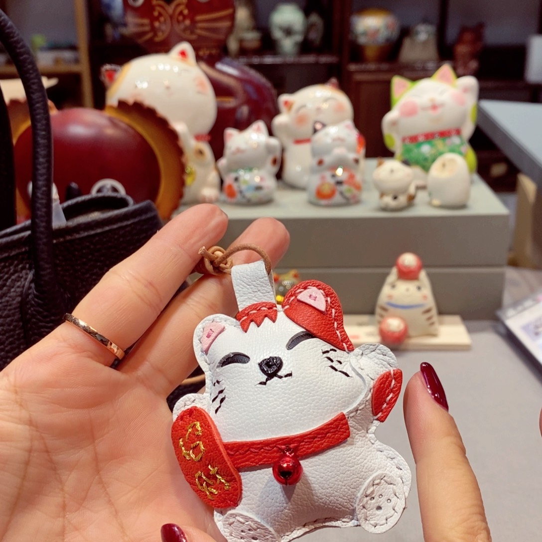 如图所示 观兰器物