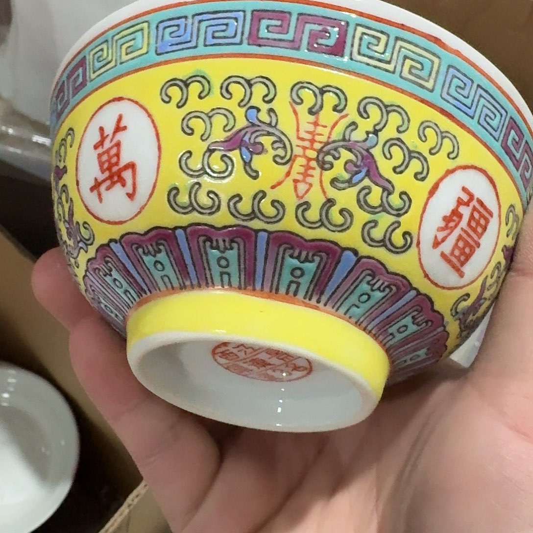 陶景德镇现代陶瓷用品