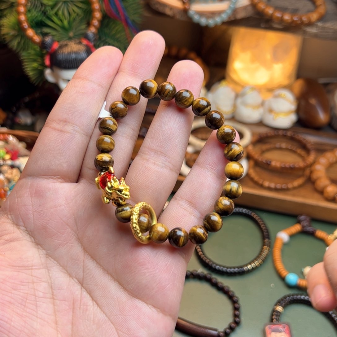 菩提根/象牙果手串