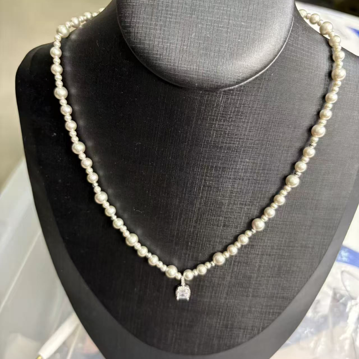 直播链接 娜娜服饰甄选18 扣号拍对应米数 备注好编码 no退no换