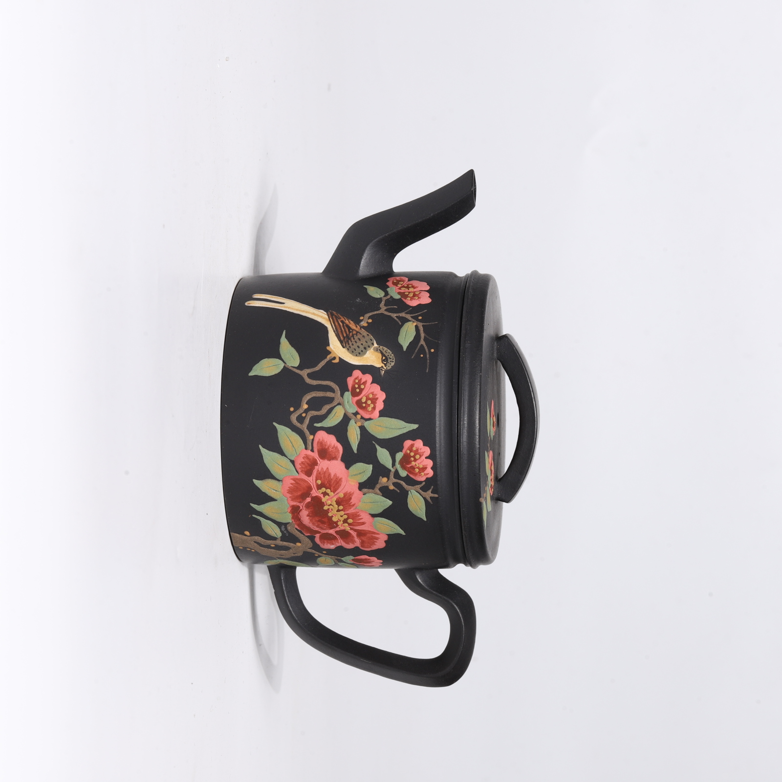 【大柴专场】2月17上午 陆家窑专场 紫砂壶  Z61-250216763