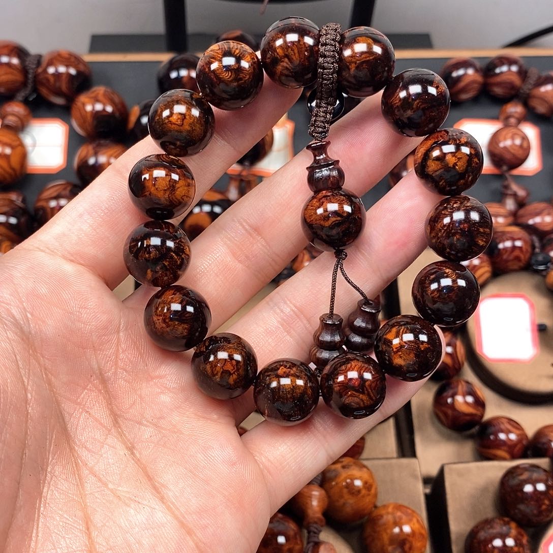 花梨木类大*1.5烟花留疤