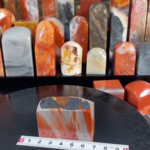 寿山石印石浮***闲寿山石印石