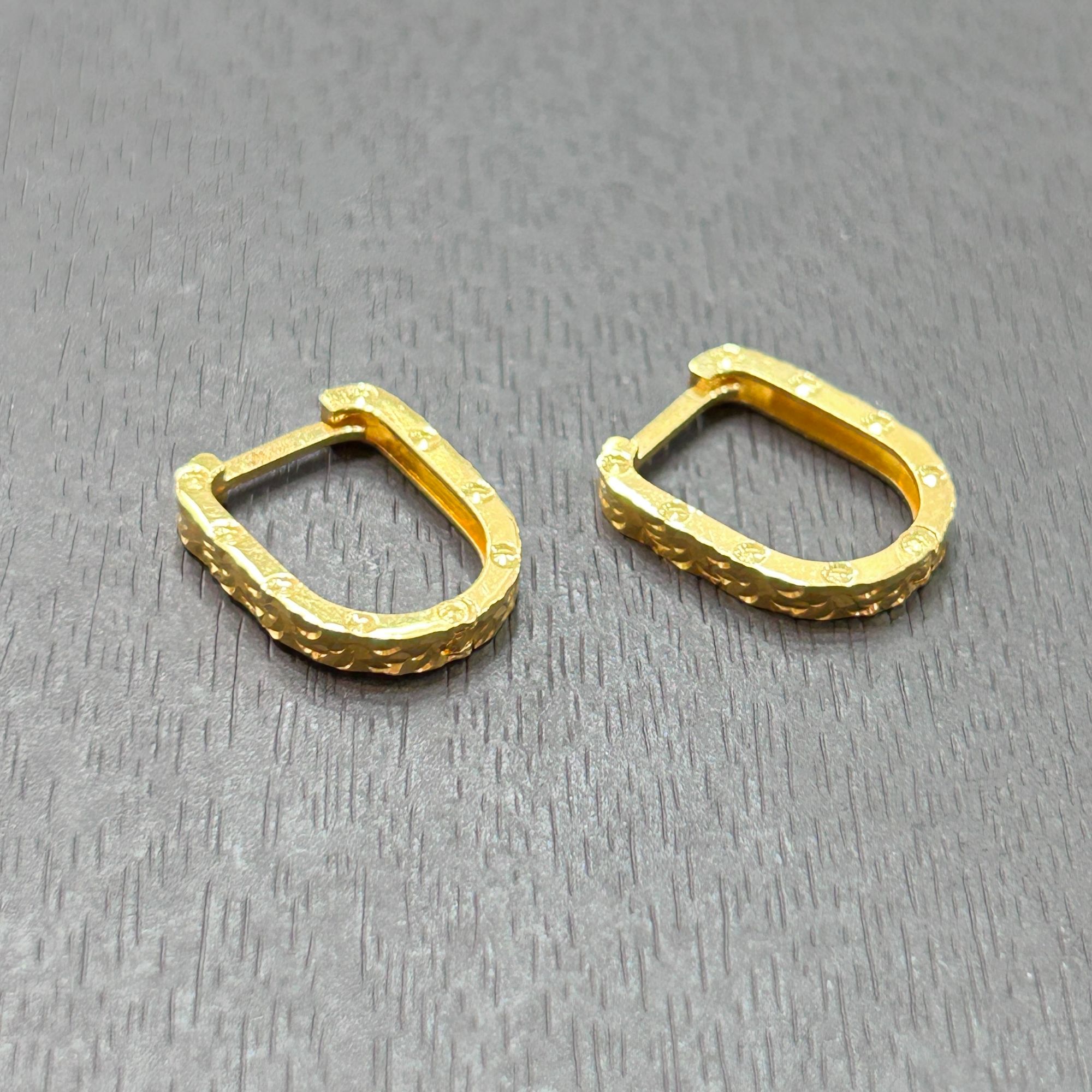 【销冠专享】足金999投资金攒黄金碎冰冰马蹄ZBHJE960克重多退少补