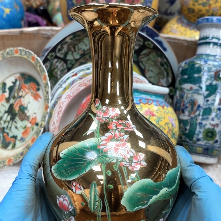 摆件瓷器摆件 瓷器摆件