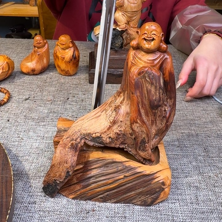 柏木（崖柏）关注一下