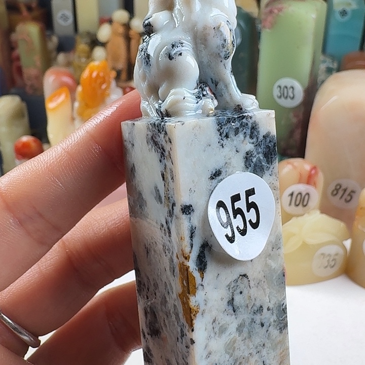 印石昌化石印石章料…..