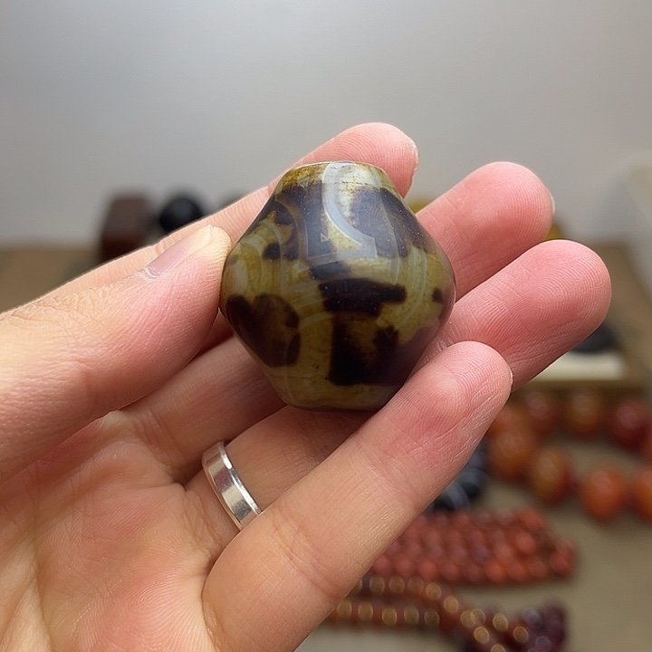 玛瑙/玉髓未镶嵌123