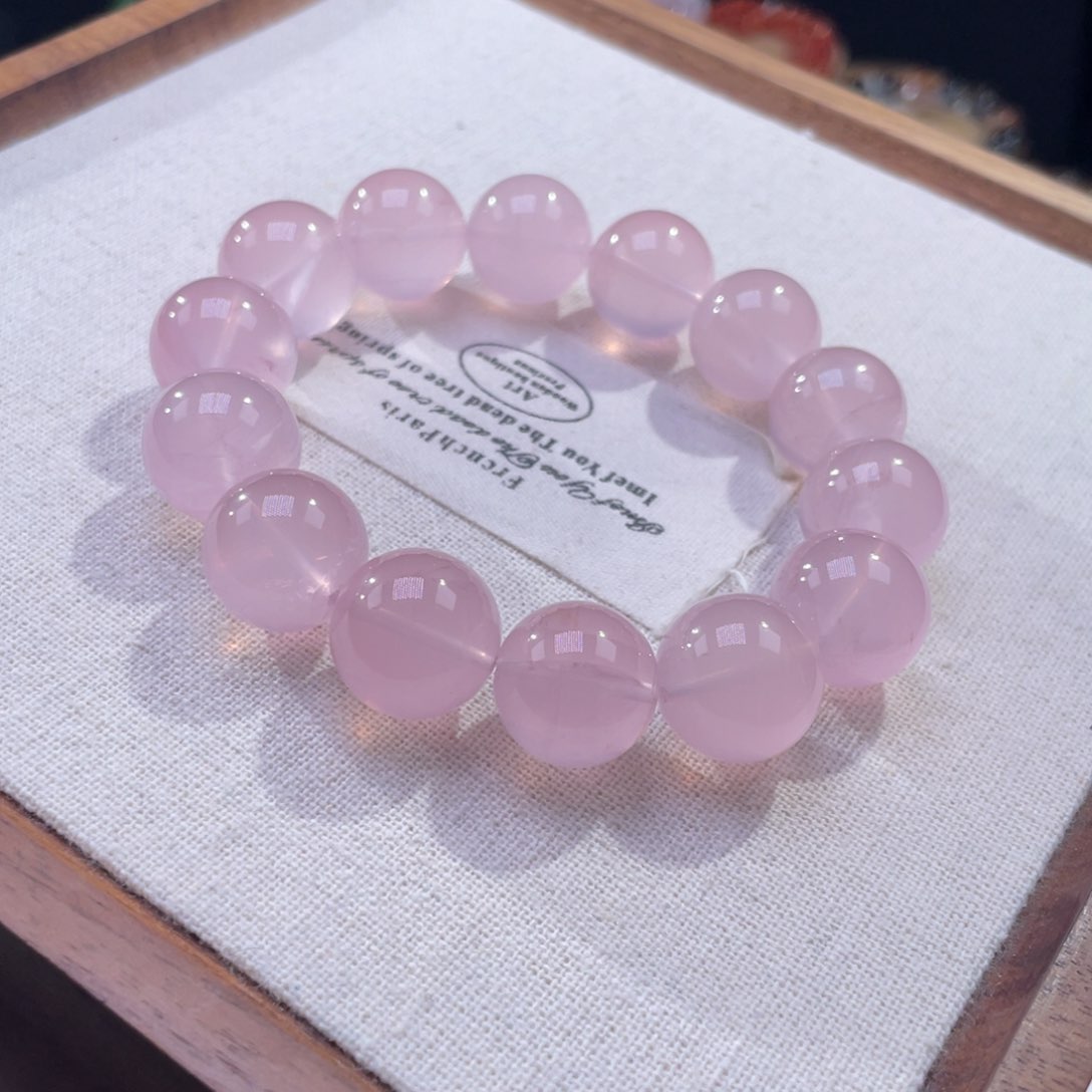 水晶手链未镶嵌249   16+