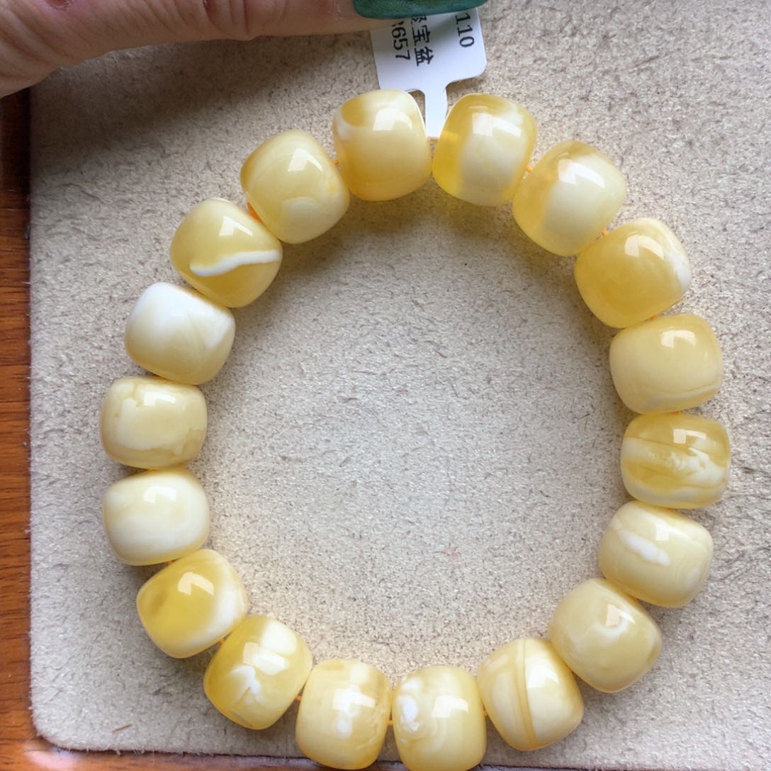 蜜蜡珠宝奇石未镶嵌36