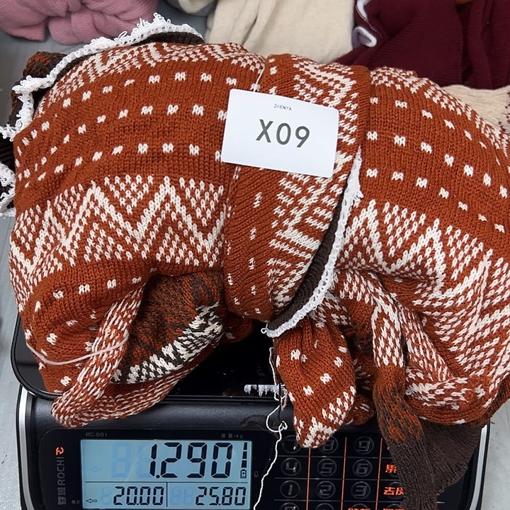 羊绒09羊绒拆片1.29