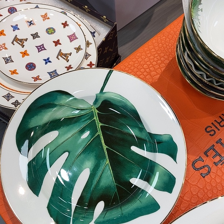 瓷片餐具餐具餐具