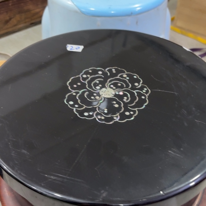 非常美丽漂亮的物品
