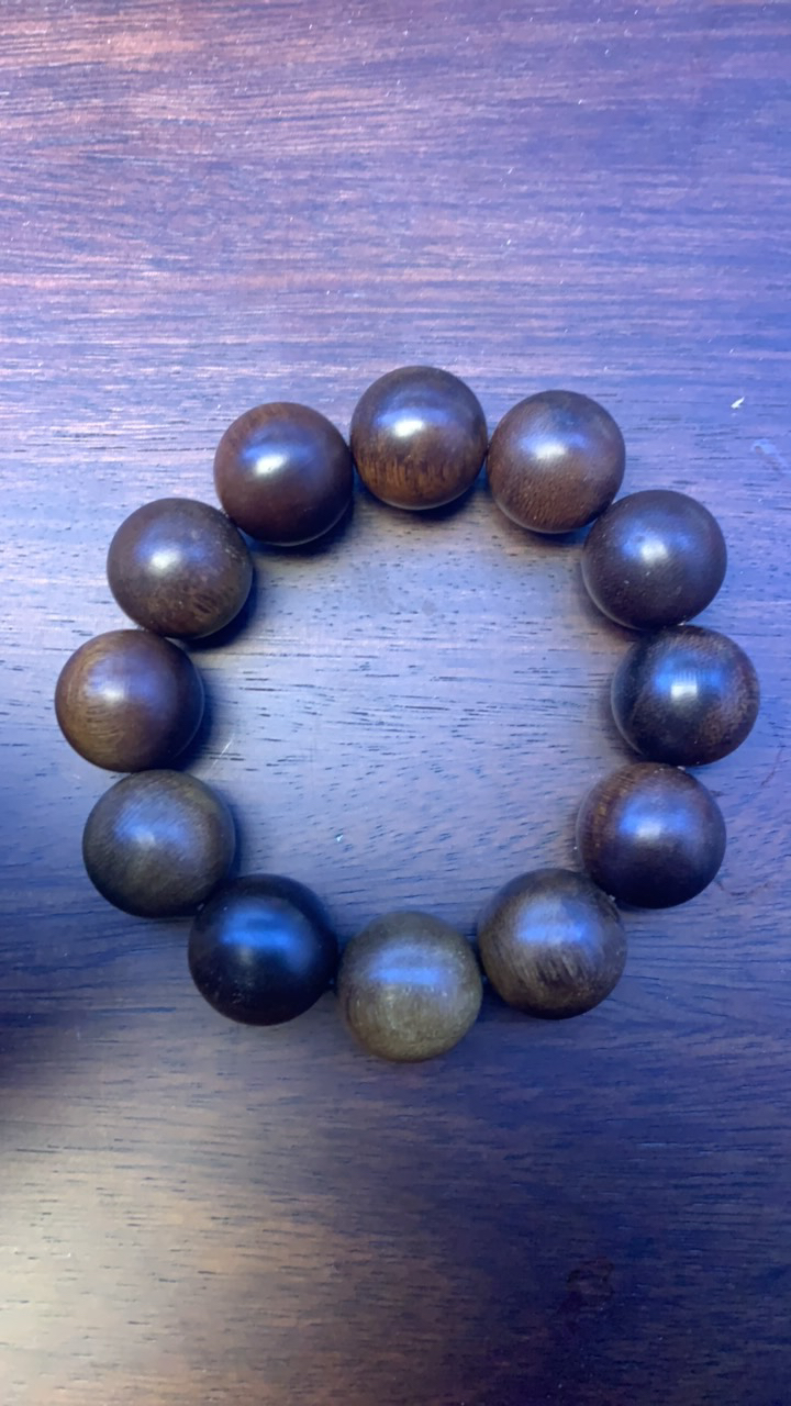 沉香B21富森红土沉香