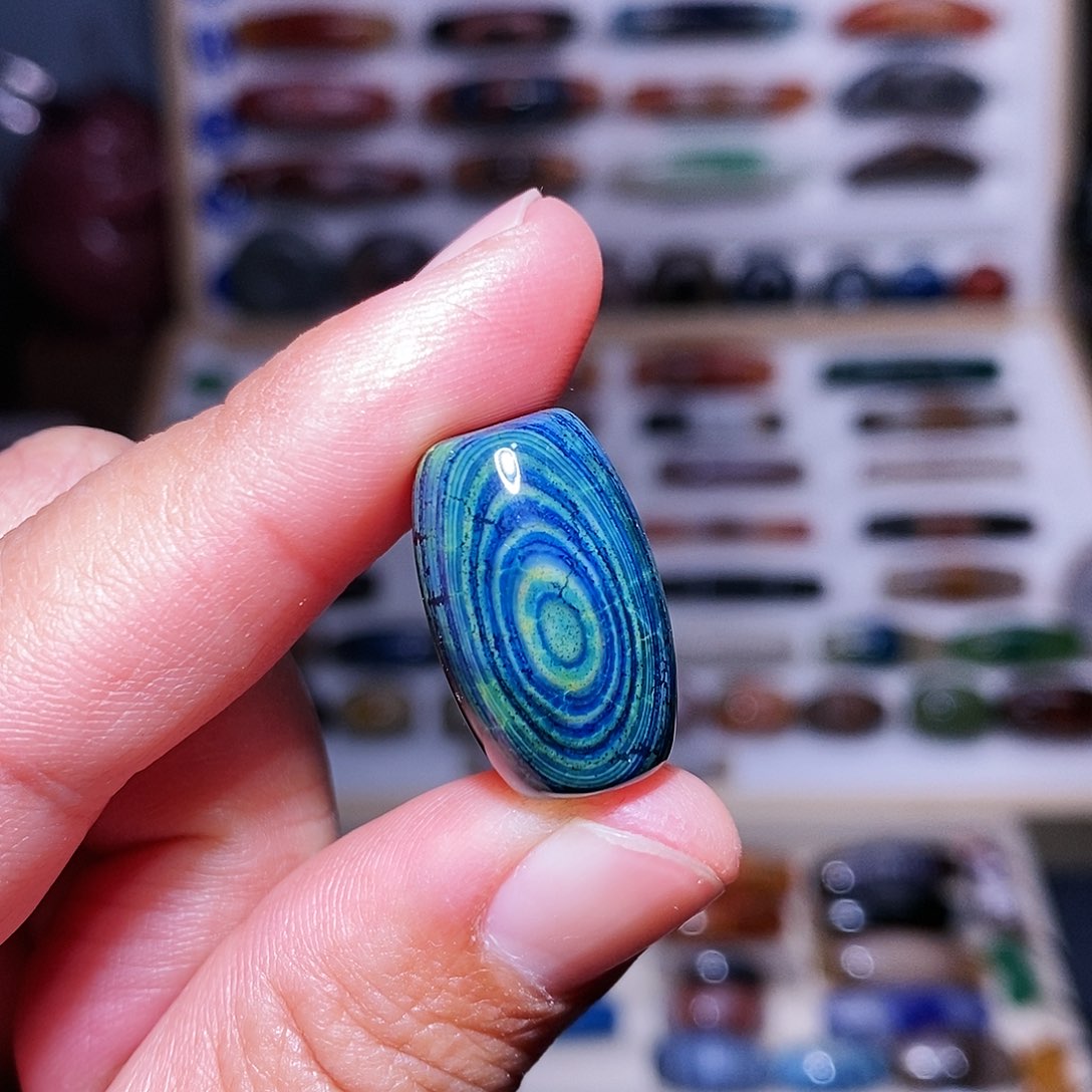 玛瑙吊坠未镶嵌暖*…