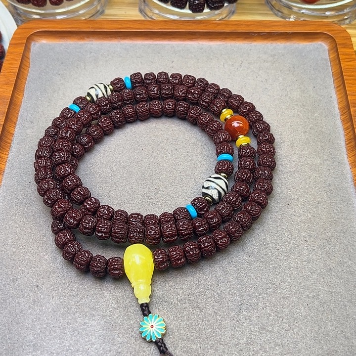 吊坠金刚菩提金刚10