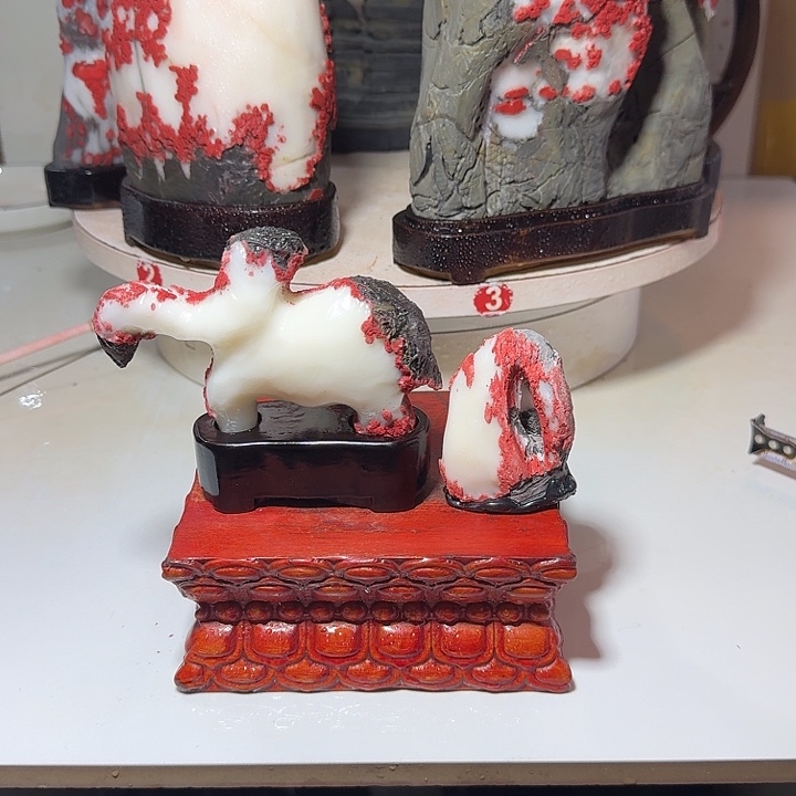 用***7石材灵璧石888888
