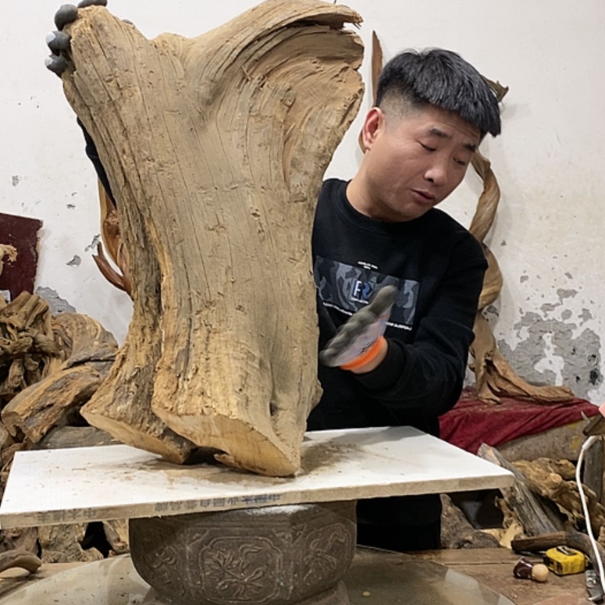 【闪购商品】柏木木*轩我们都是好孩子