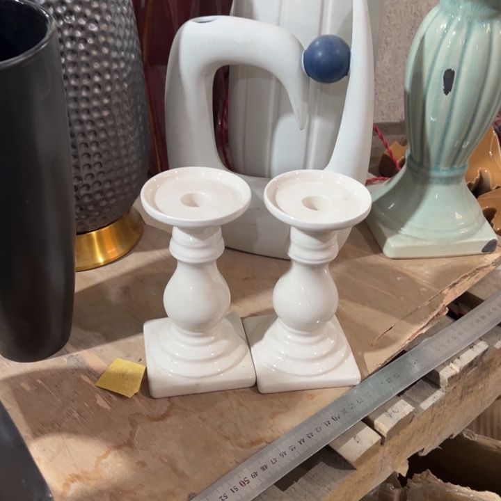 摆件高度17厘米宽度8厘米微瑕捡漏