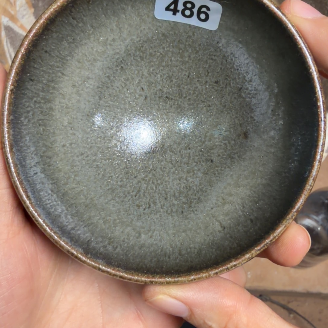 茶盏焦源龙窑，不忘初心486