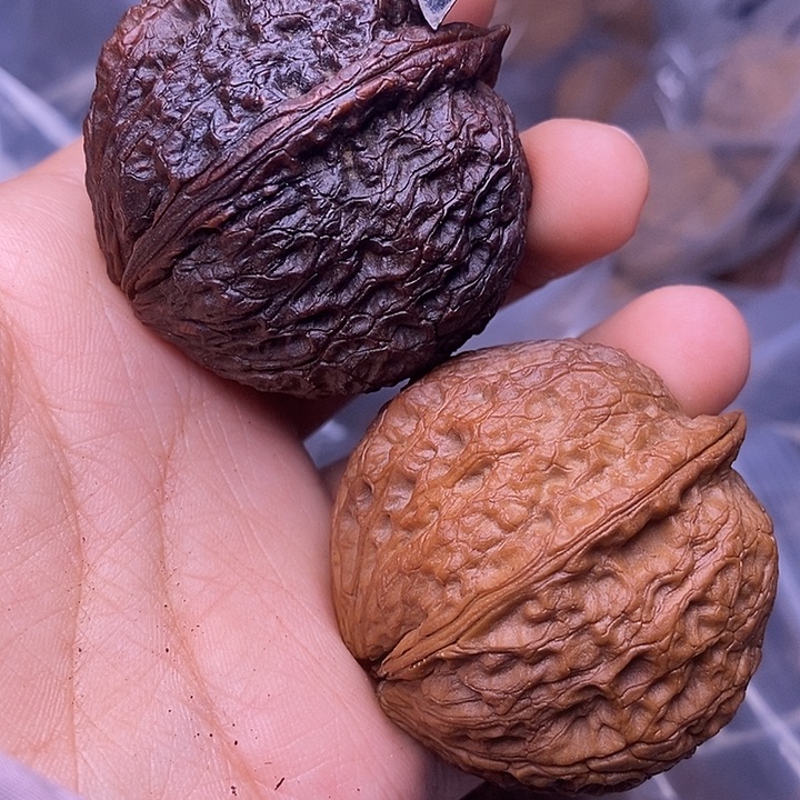 文玩核桃吊坠   21