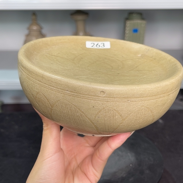 龙泉青瓷青瓷茶具