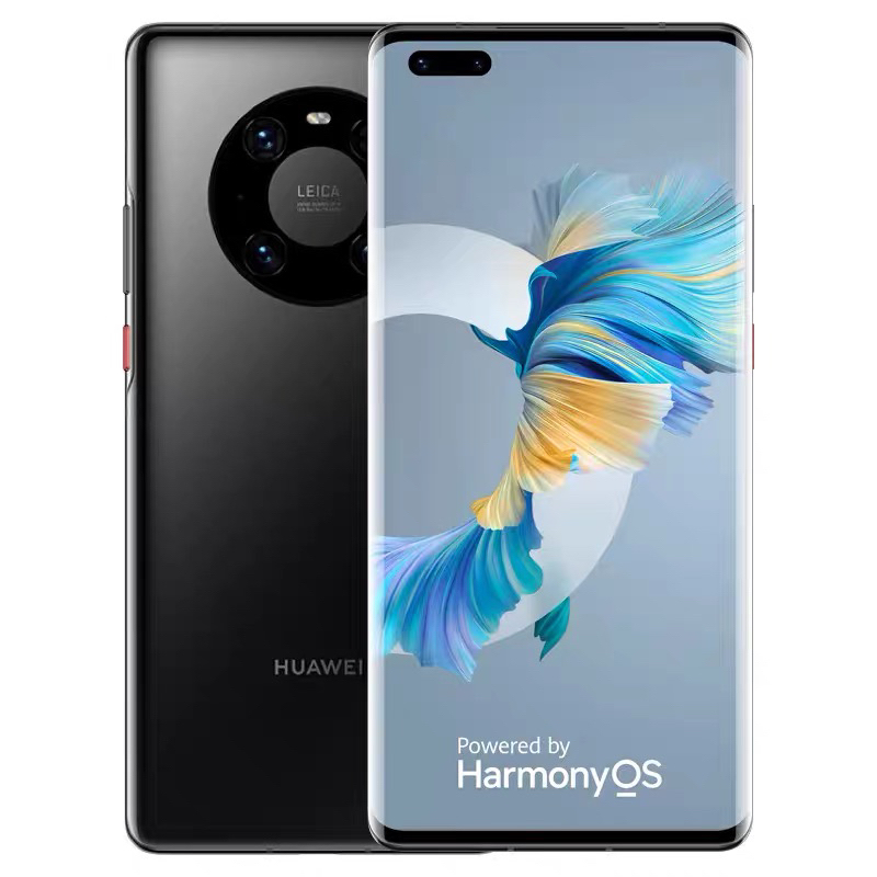 99新 Huawei/华为  Mate40pro麒麟9000芯片5G全网通精选旗舰机