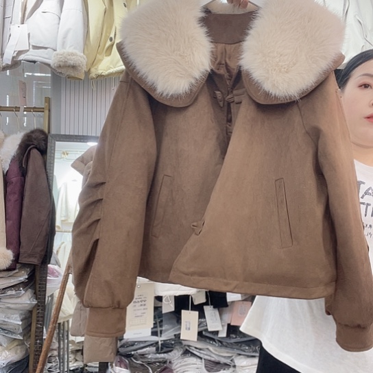 9968孤品福利外套