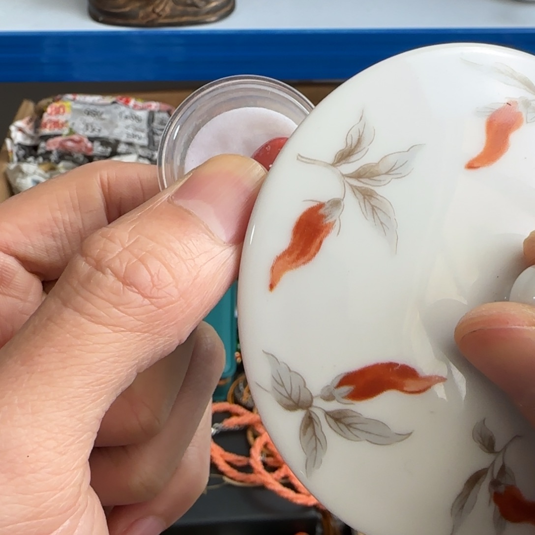 紫砂茶宠现代工艺美术作品