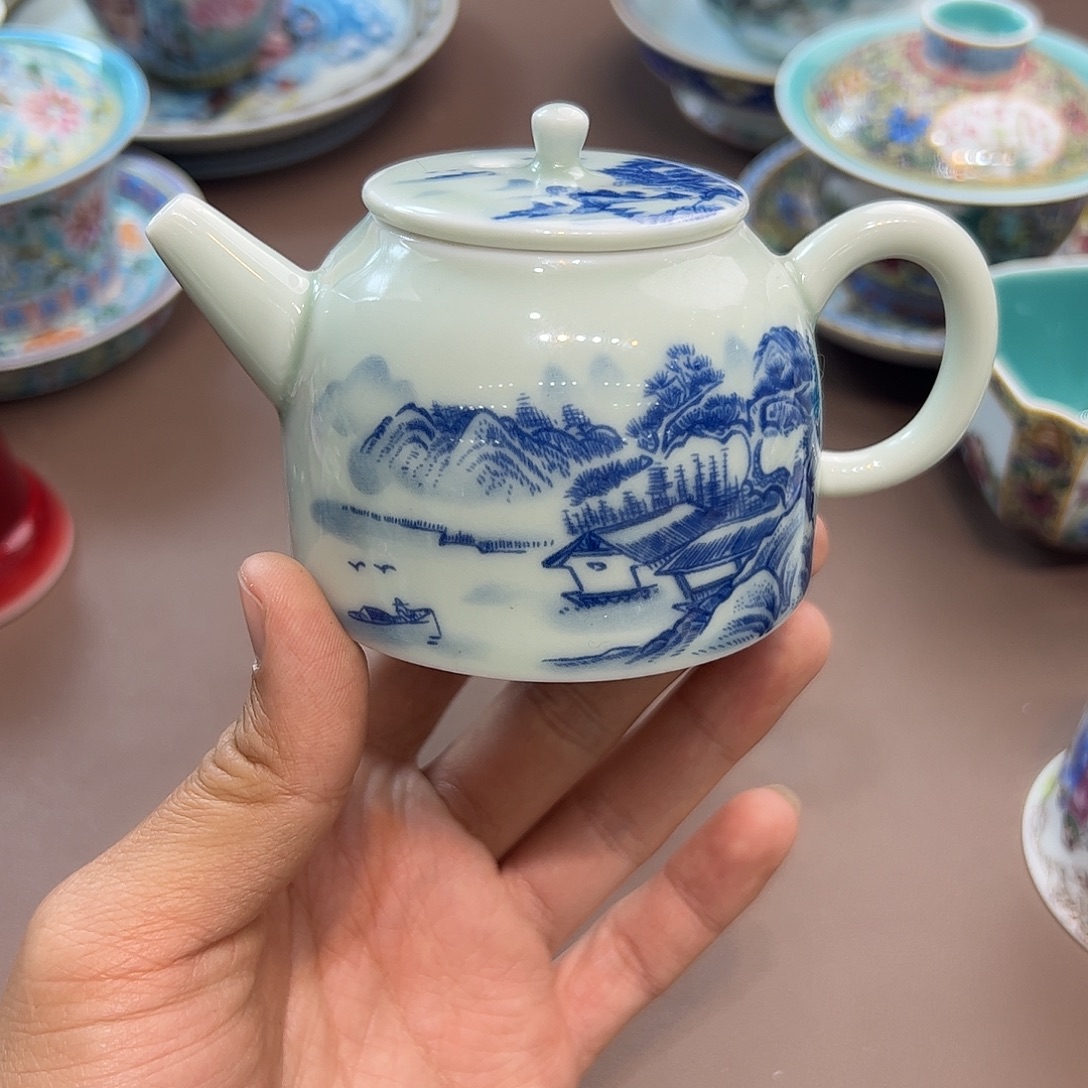 陶瓷陶瓷陶瓷茶具