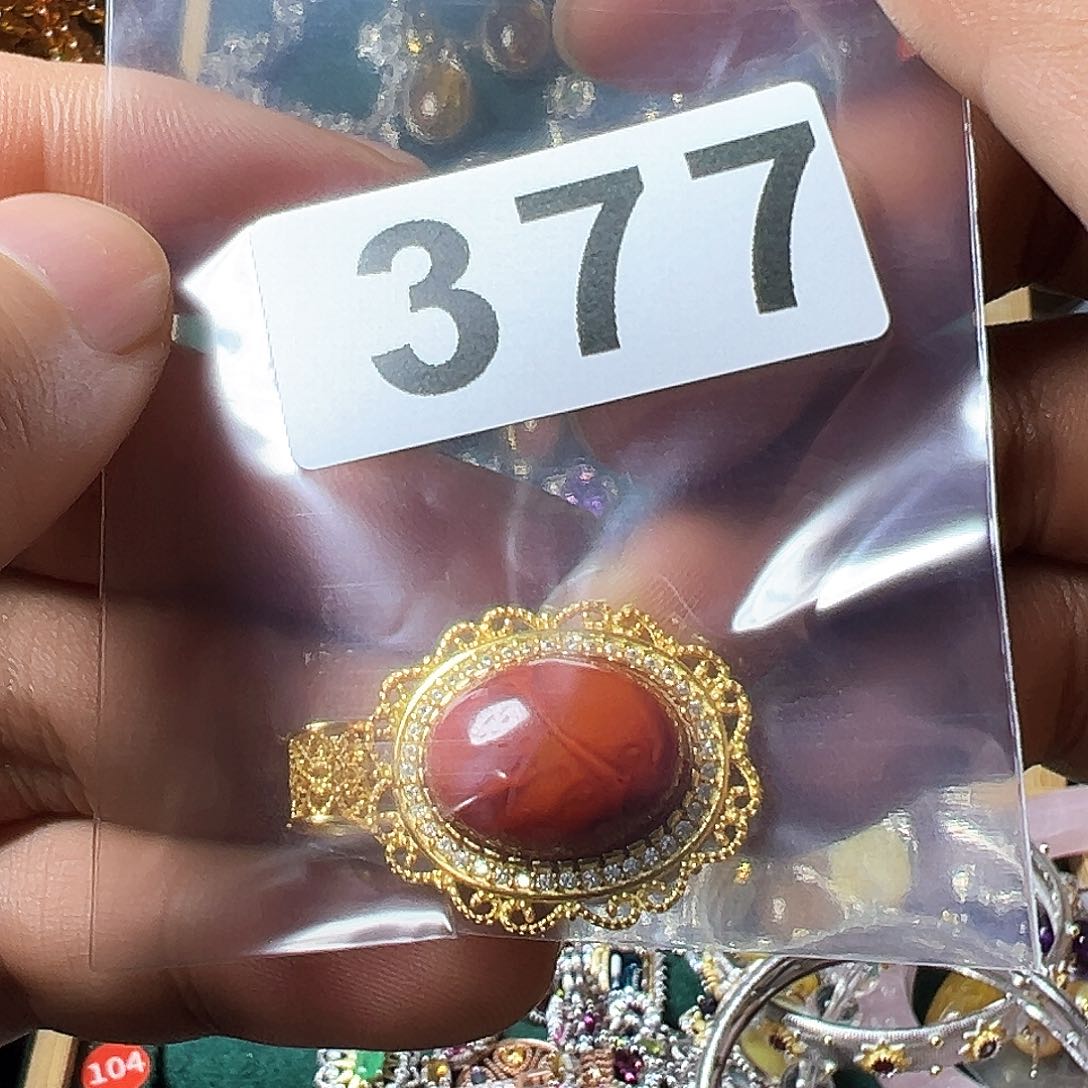 南红玛瑙颈饰银S925镶嵌一****楼