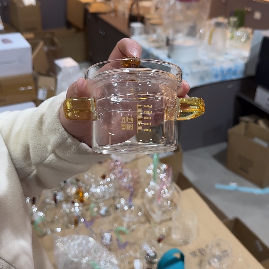 155号高硼硅玻璃周边小号