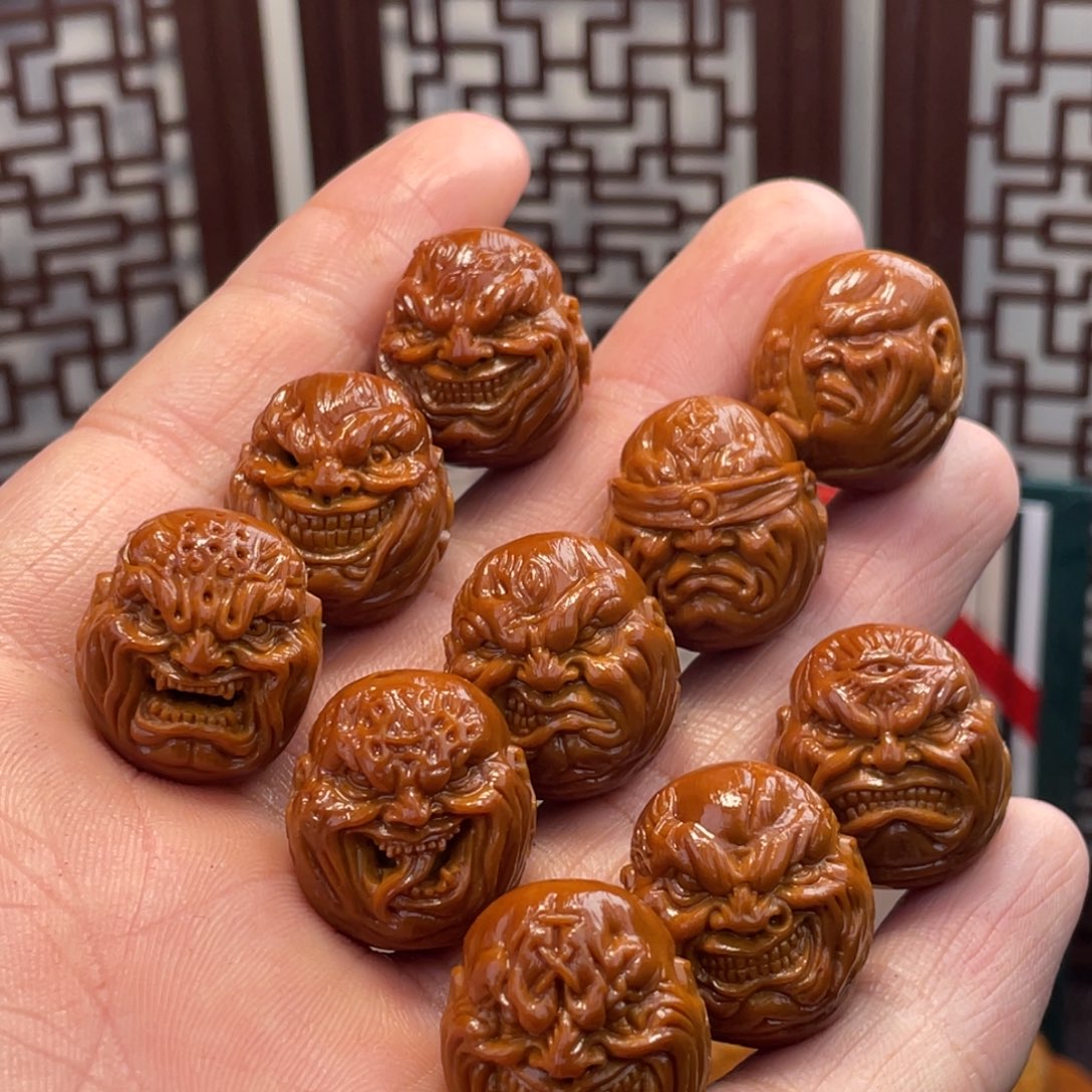 橄榄核手串/手链橄榄核