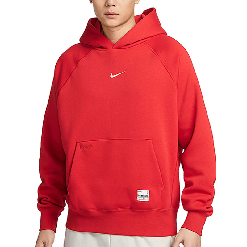 喜nike耐克男子运动休闲卫衣套头衫HV8206-657