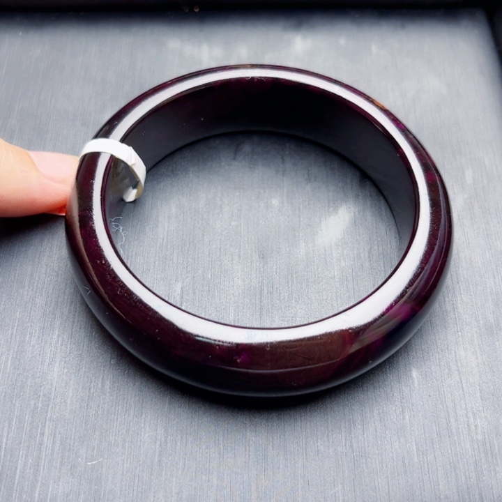 苏纪石（舒俱来）手镯未镶嵌手镯