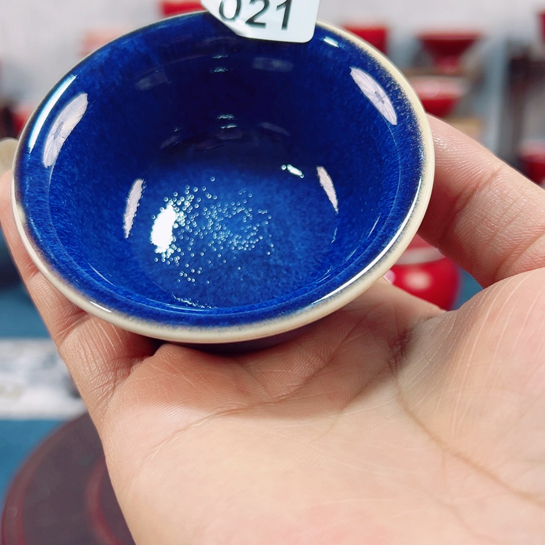 长****参景德镇陶瓷原矿郎茶具