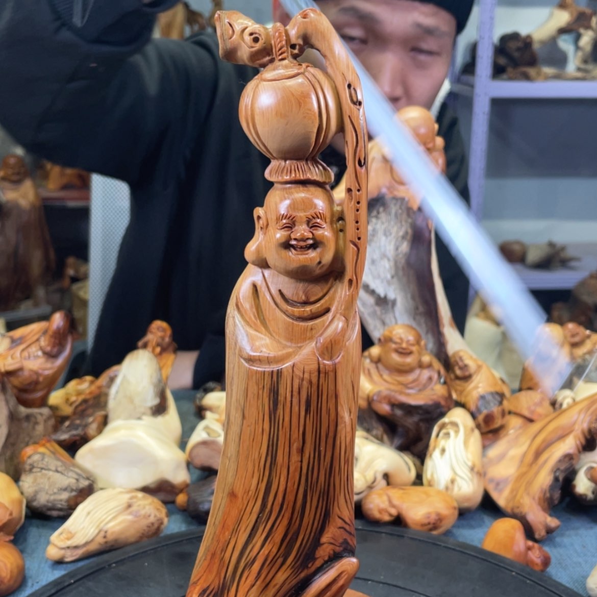 【闪购商品】柏木（崖柏）其他