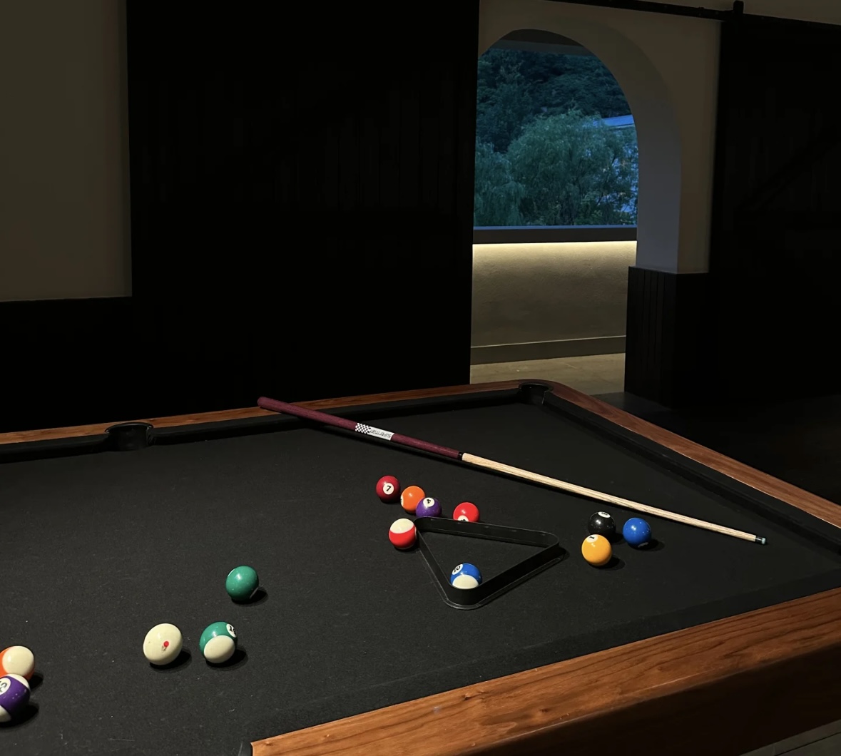 端盒【台球爱拆盒】已成年 no退 no换