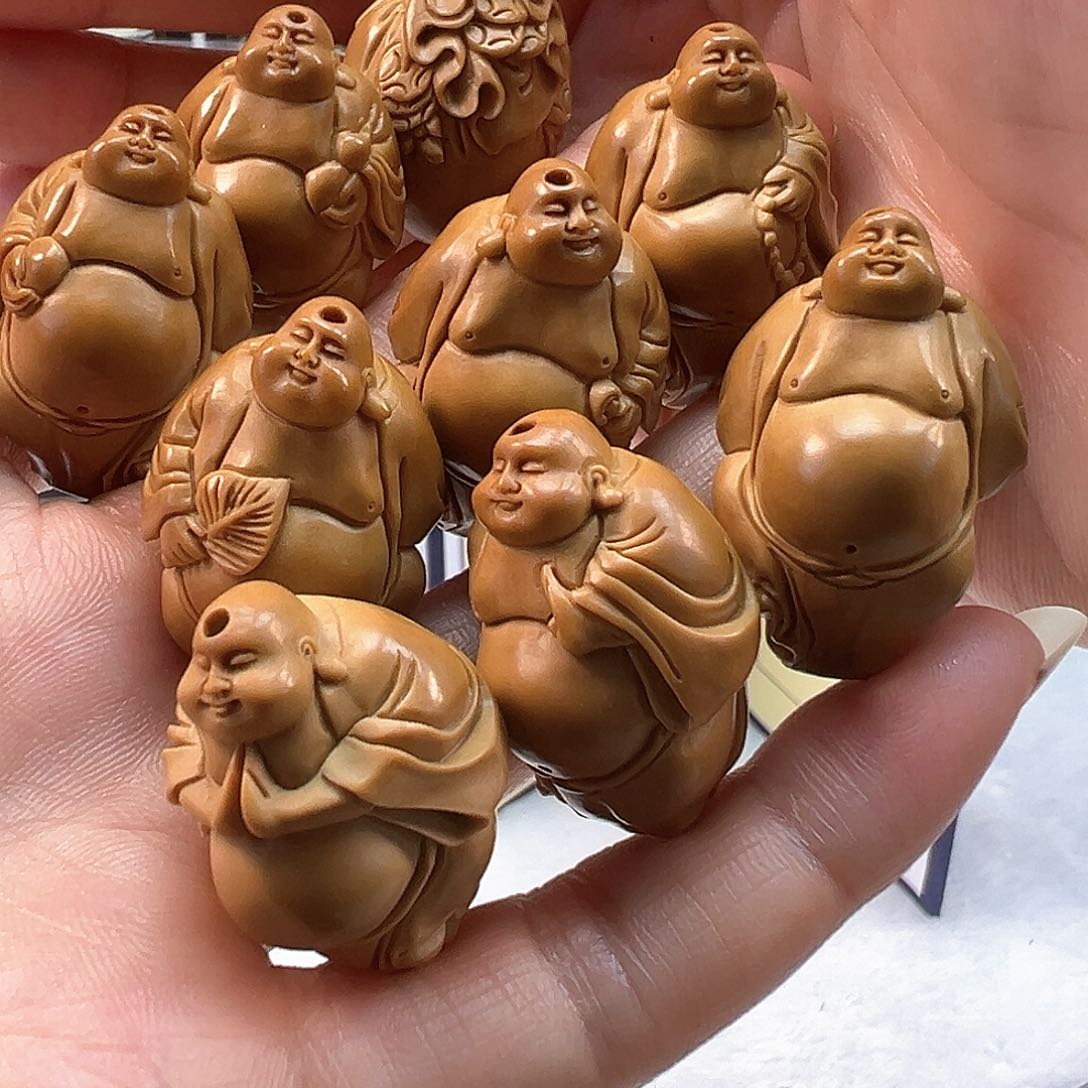 橄榄核吊坠橄榄核橄榄核