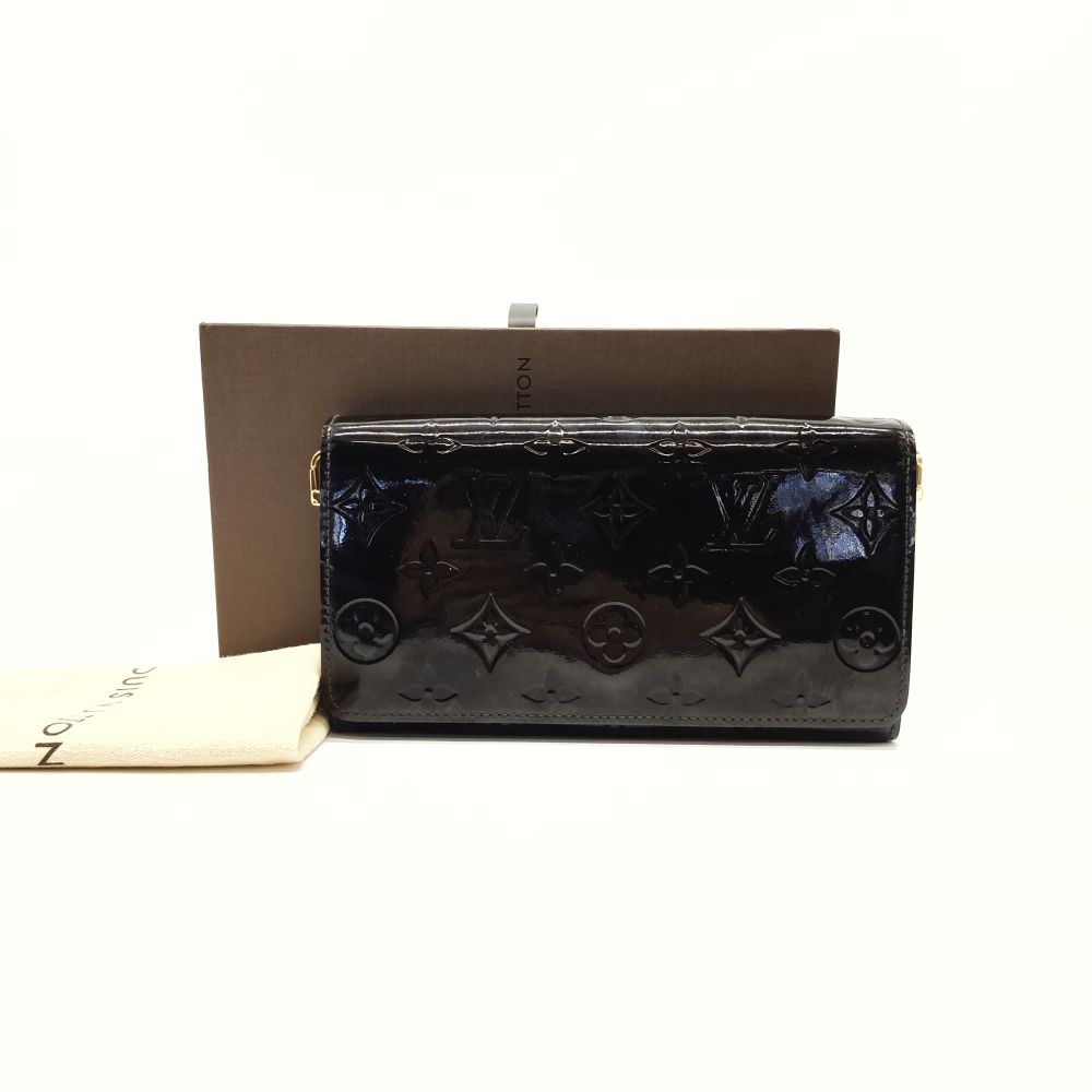 元品奢选/95新/路易威登/文件夹/SN-X521380