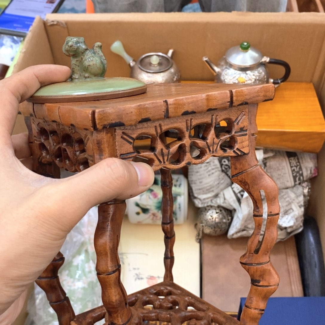 瓷片哈哈哈真的是太好