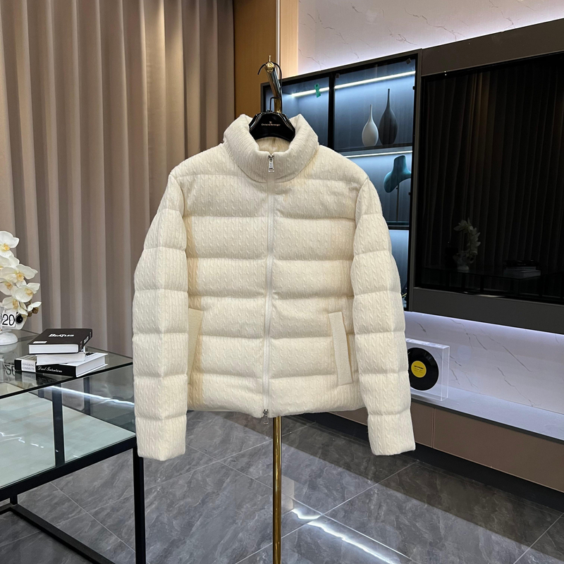 秋冬小马羽绒服保暖女装外套宽松百搭显瘦厚款GK-598